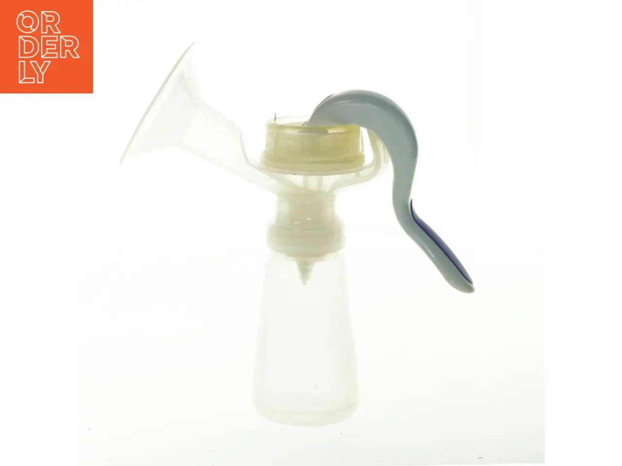 Billede 1 - Manuel brystpumpe fra Pigeon (str. 150 ml)