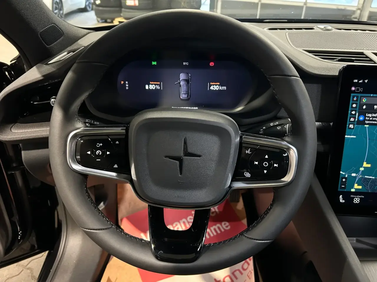 Billede 11 - Polestar 2 Long Range