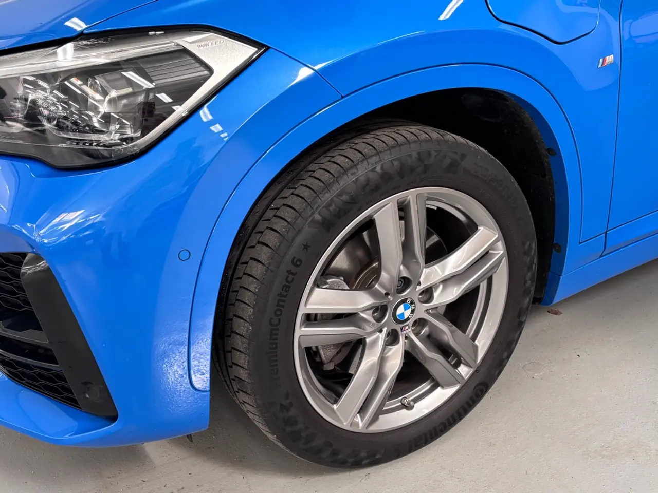 Billede 3 - BMW X1 1,5 xDrive25e M-Sport+ aut.