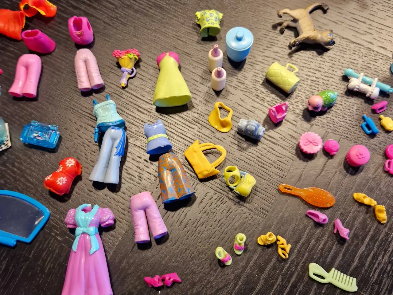 Billede 6 - Polly pocket 