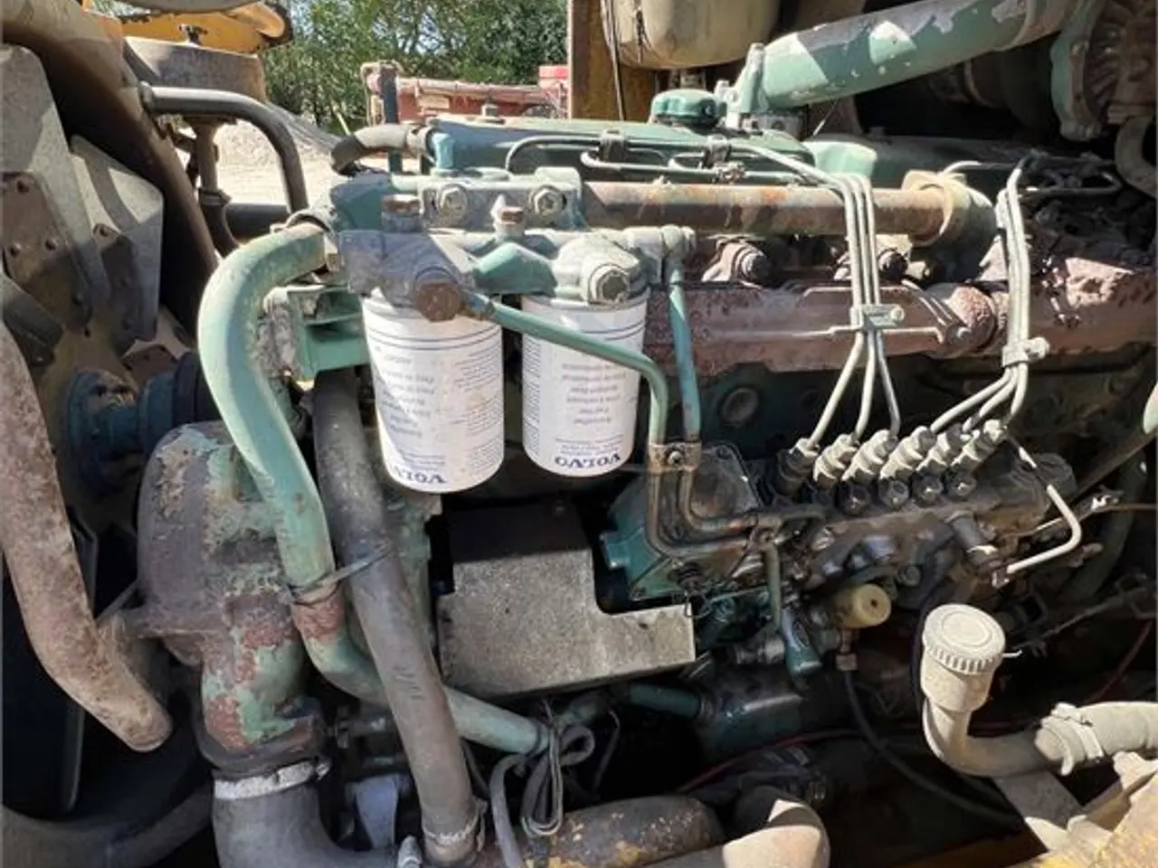 Billede 28 - Volvo A20 - Video