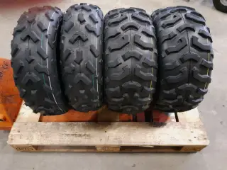 Atv Dæk