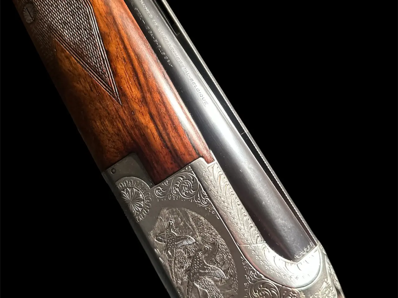 Billede 4 - Browning B2G