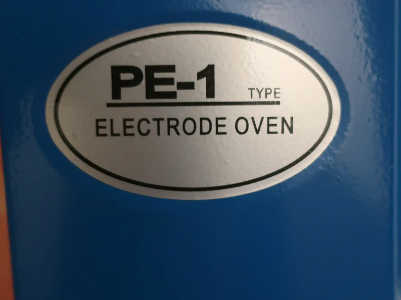 Billede 5 - Elektrodevarmer PE-1