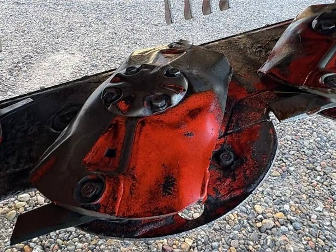 Billede 8 - Kuhn FC10030 + FC3525F Skårlægger Med stål finger crim