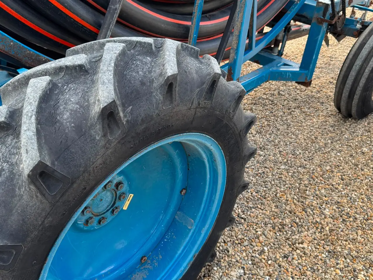 Billede 18 - Fasterholt FM2500