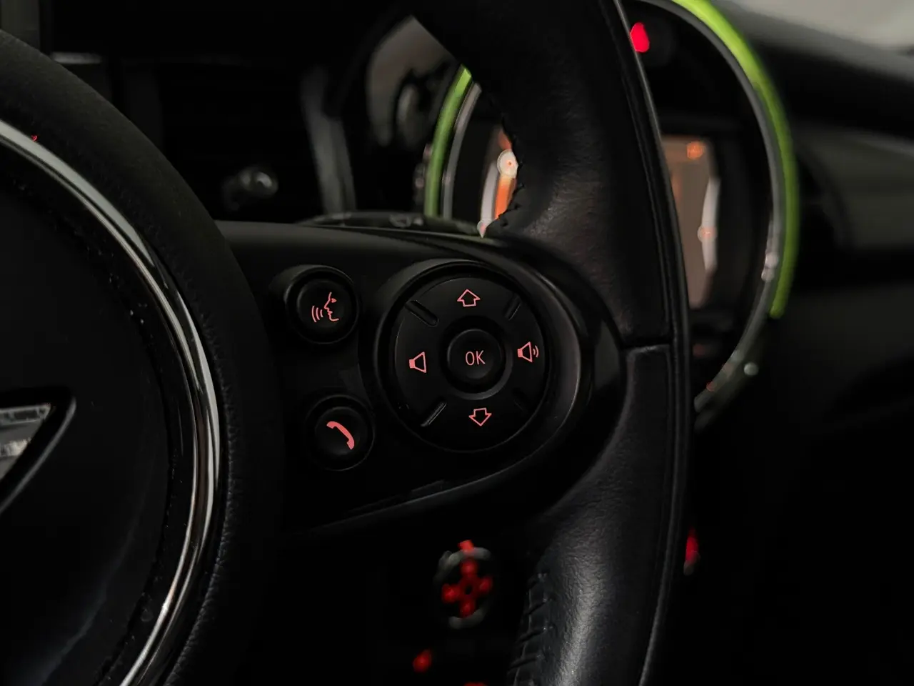 Billede 11 - MINI Cooper 1,5