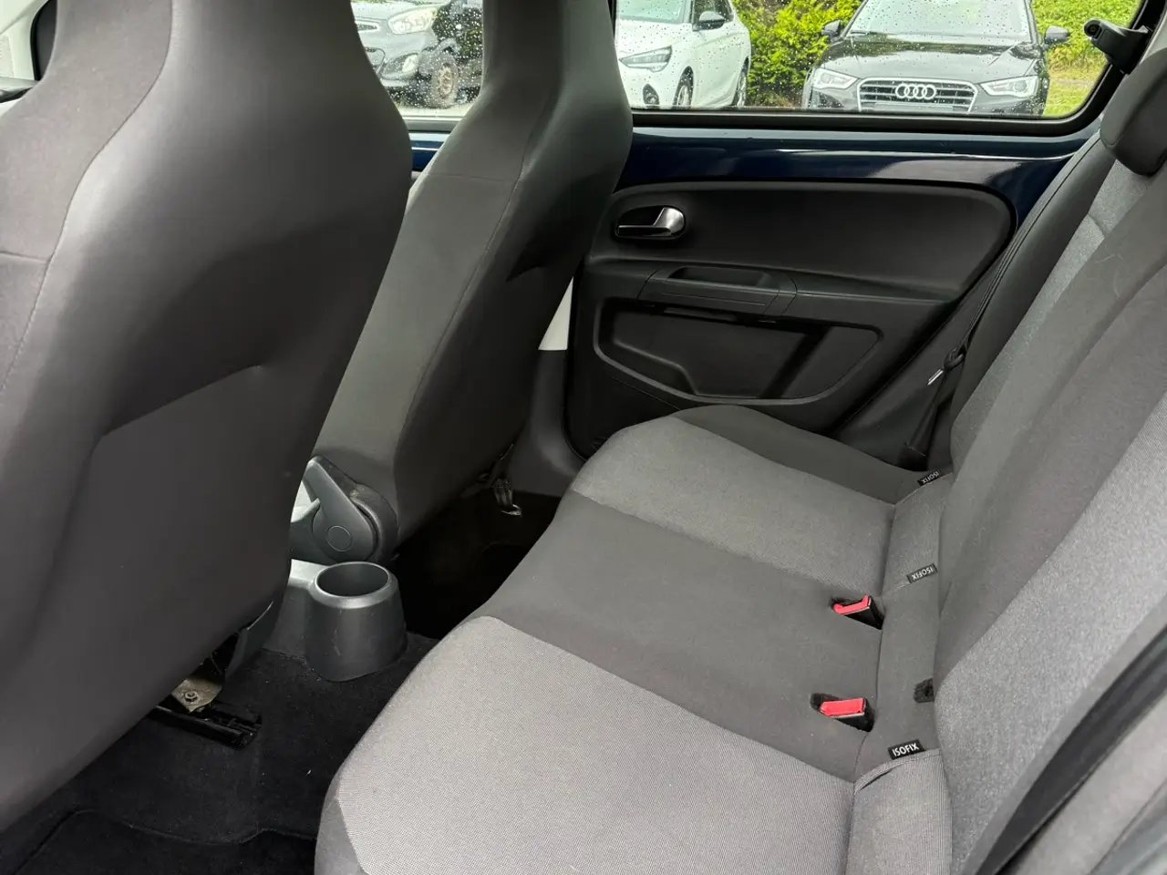 Billede 6 - VW UP