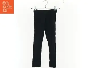 Leggings fra Zara (str. 128 cm)