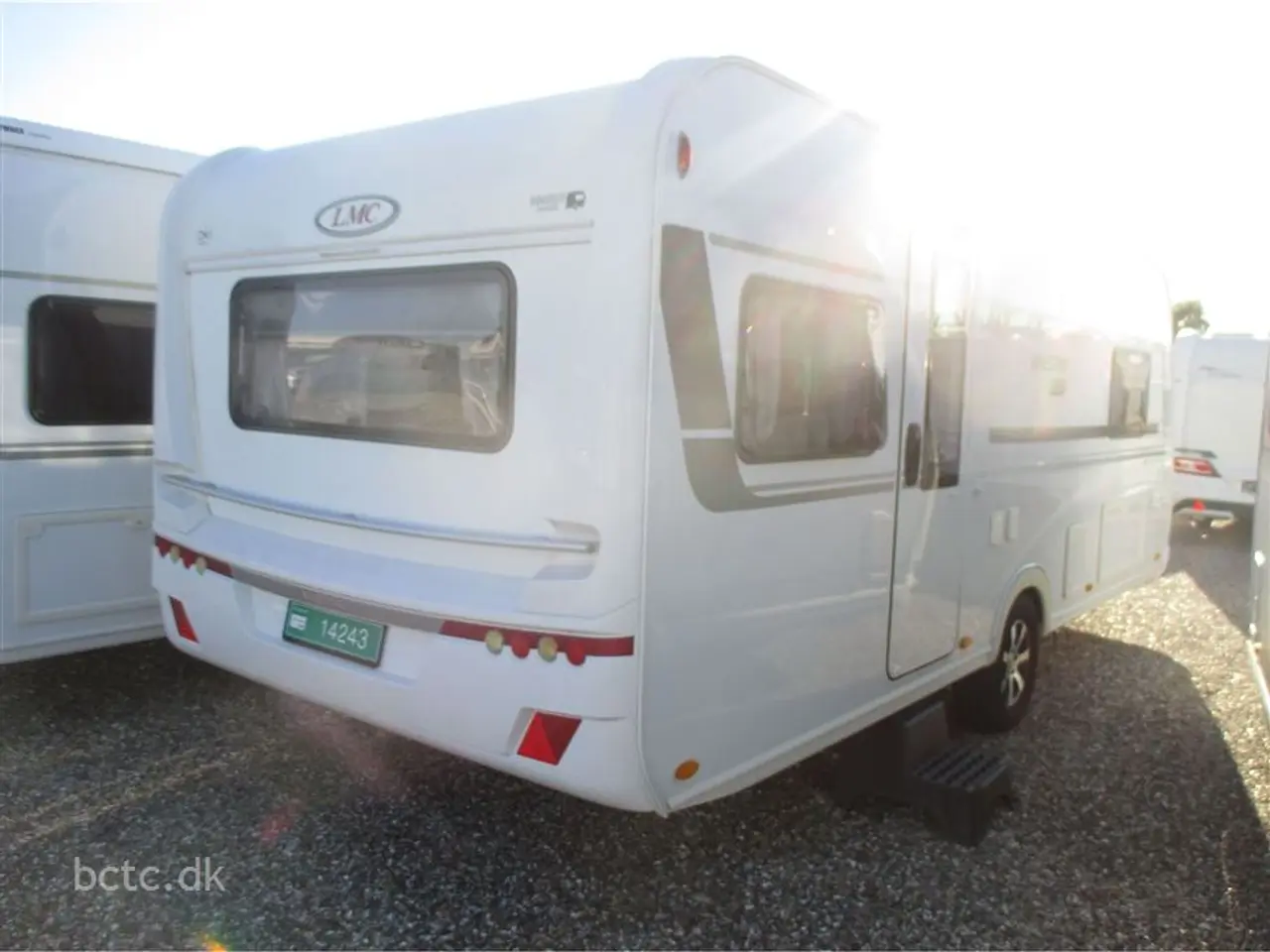 Billede 3 - 2018 - LMC Maestro 562 E