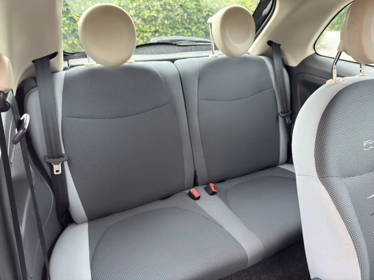 Billede 16 - Fiat 500 1,2 Pop