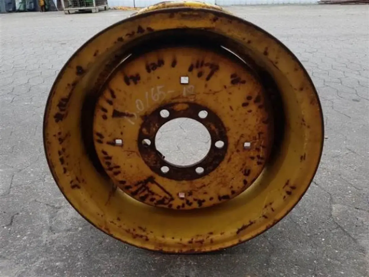 Billede 5 - 18" 9X18