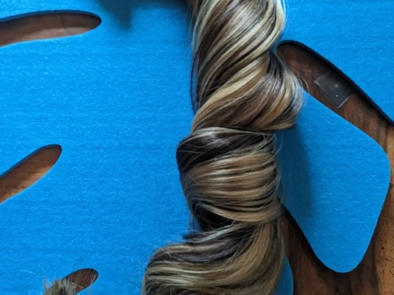 Billede 1 - Fiber extensions 60 cm