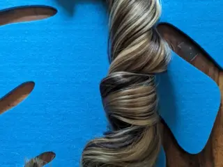 Fiber extensions 60 cm 