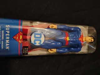 Superman dc comics NY