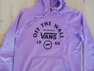 Hoodie Vans