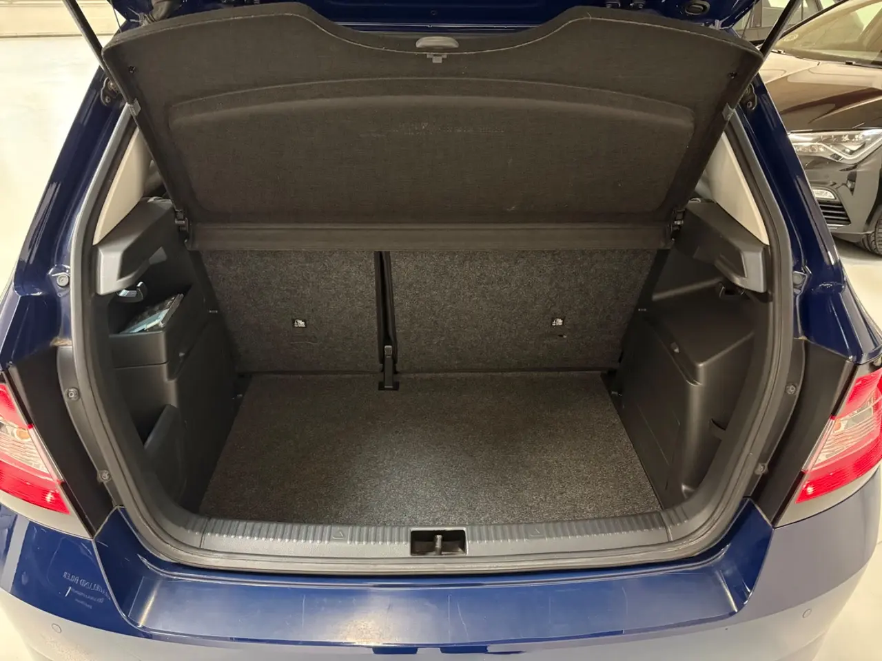 Billede 13 - Skoda Fabia 1,2 TSi 90 Style