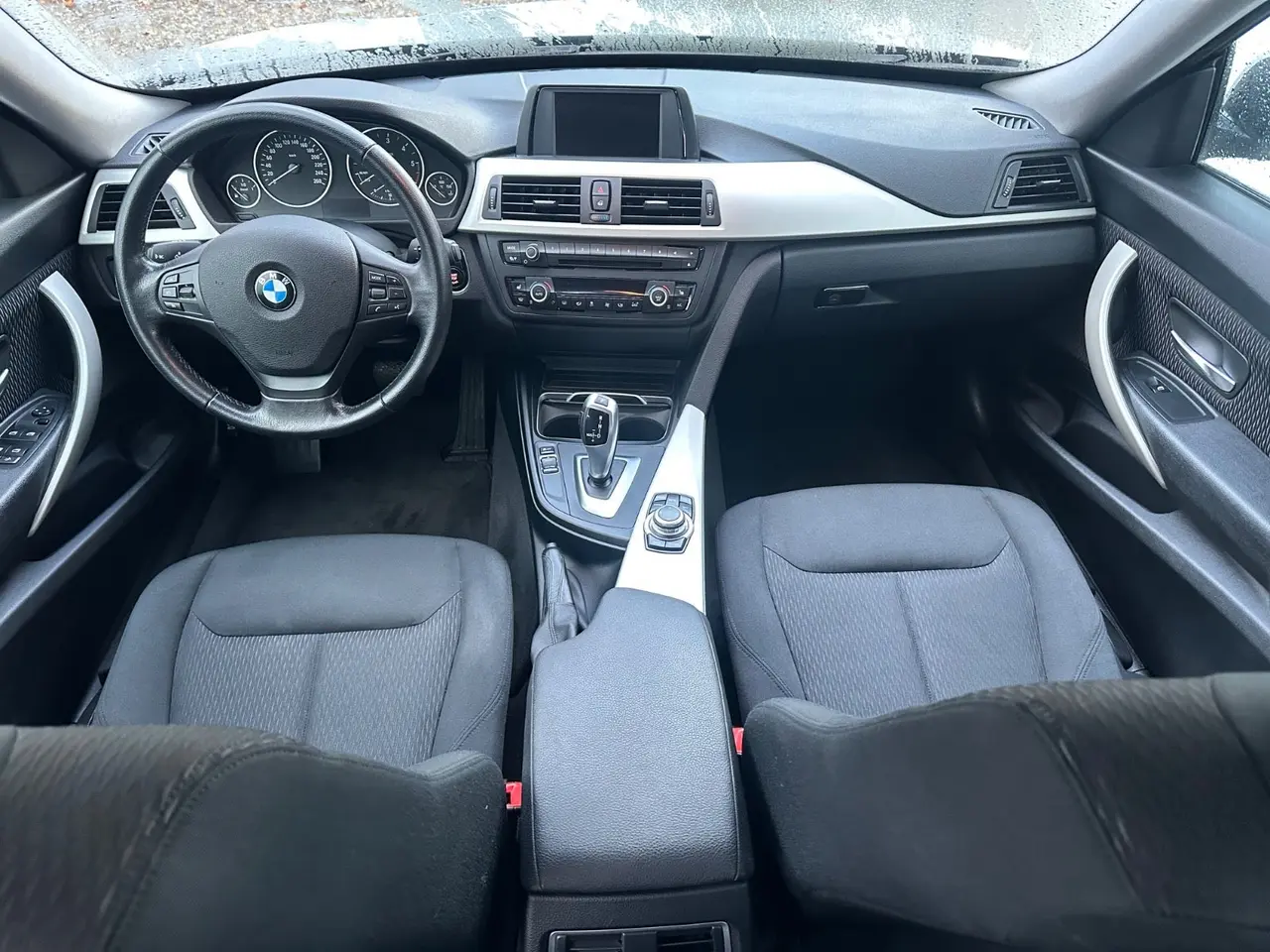 Billede 7 - BMW 320d 2,0 Gran Turismo aut.