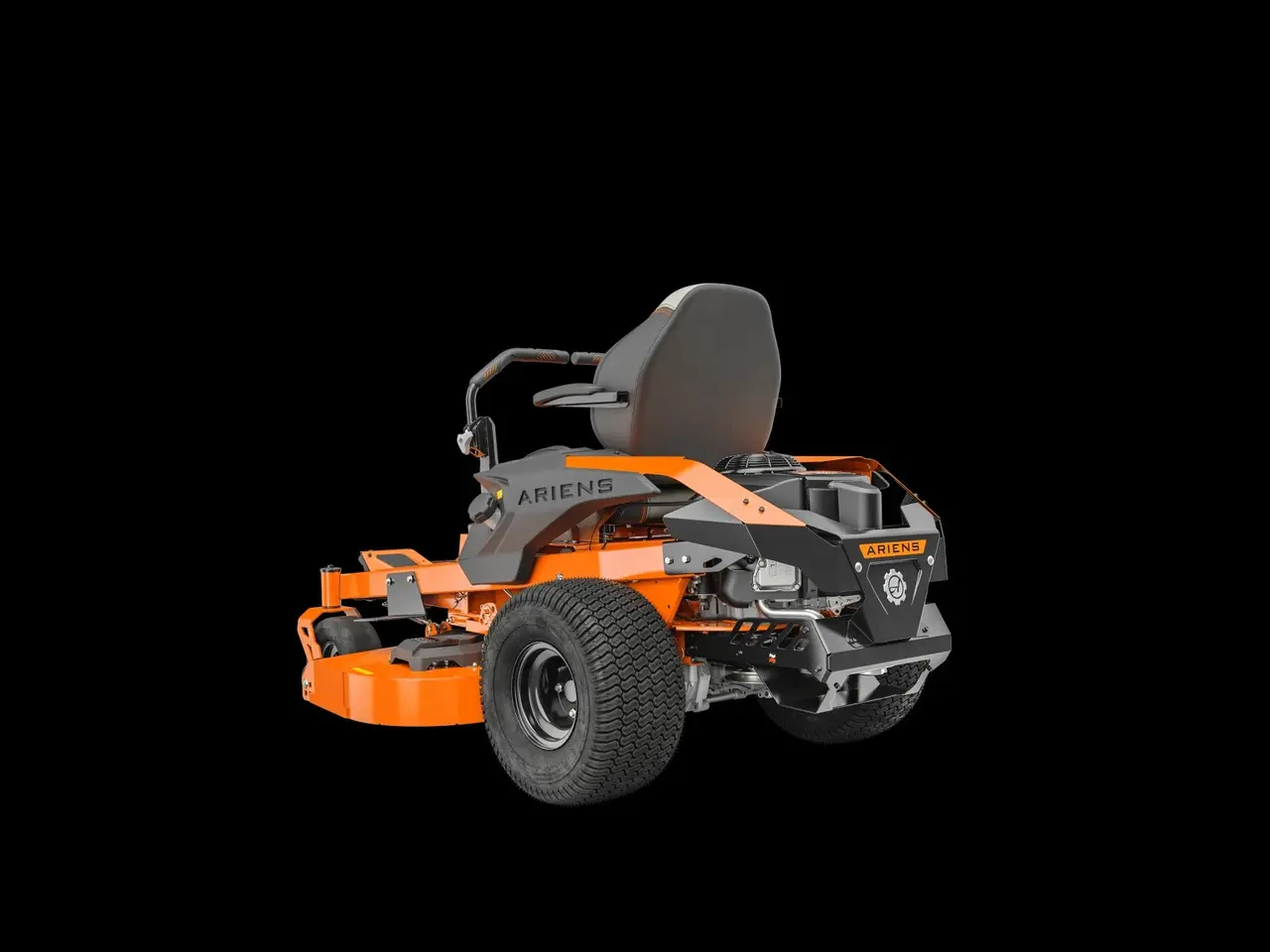 Billede 6 - ARIENS ZERO-TURN IKON 52"