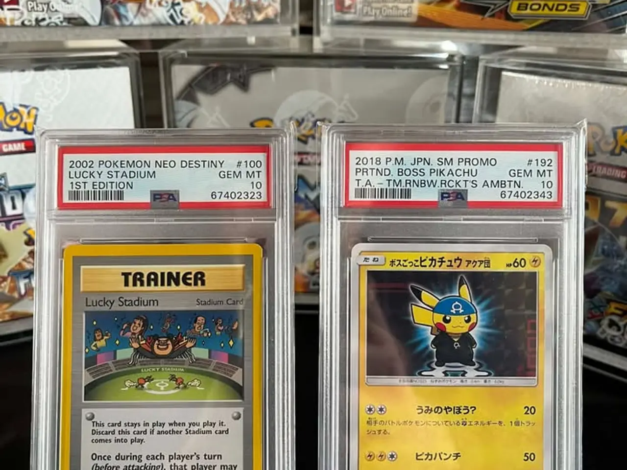 Billede 2 - Stor pokemon samling!