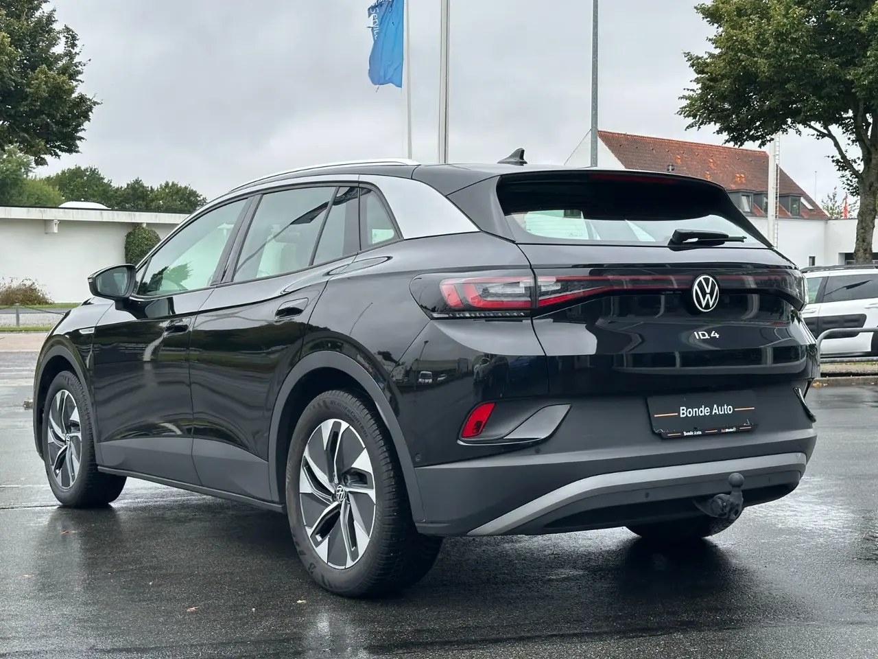 Billede 5 - VW ID.4 77 Pro Performance