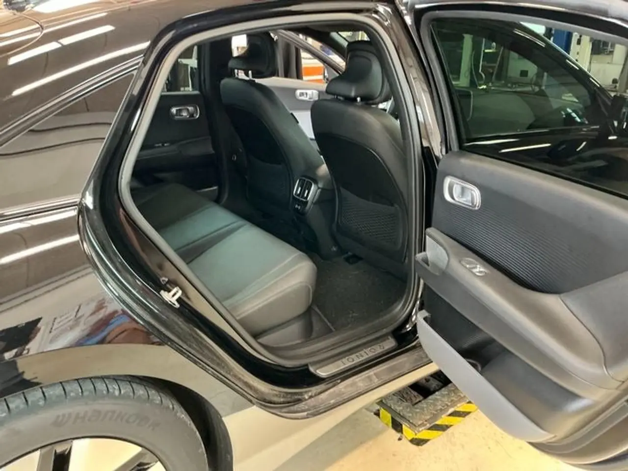 Billede 16 - Hyundai Ioniq 6 77 Ultimate