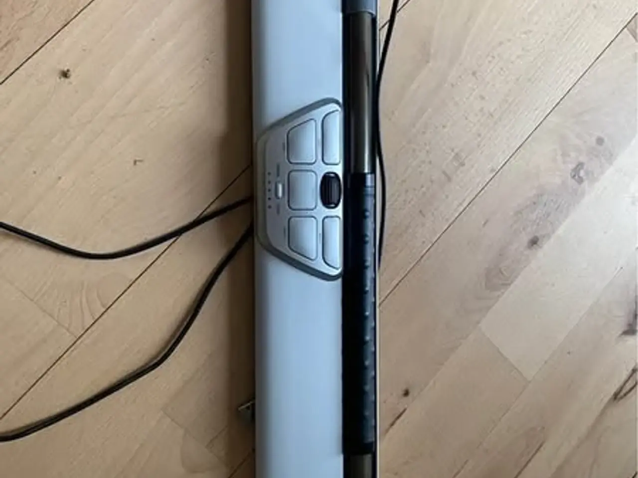 Billede 2 - Technomouse IQ  (Nypris 3600,00 kr) Rulle Mus