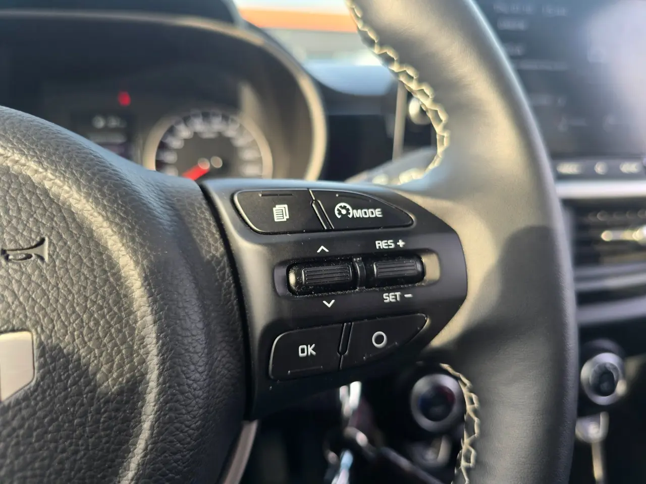 Billede 11 - Kia Picanto 1,0 Prestige Upgrade