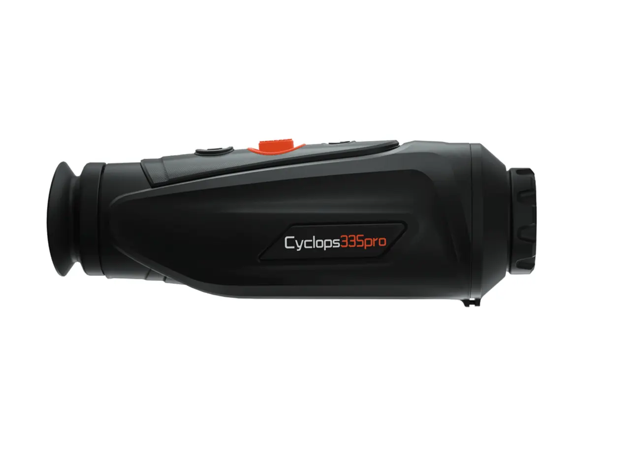 Billede 1 - ThermTec Cyclops 335 Pro – Termisk Spotter