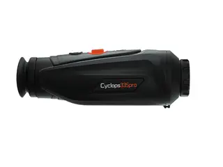 ThermTec Cyclops 335 Pro – Termisk Spotter