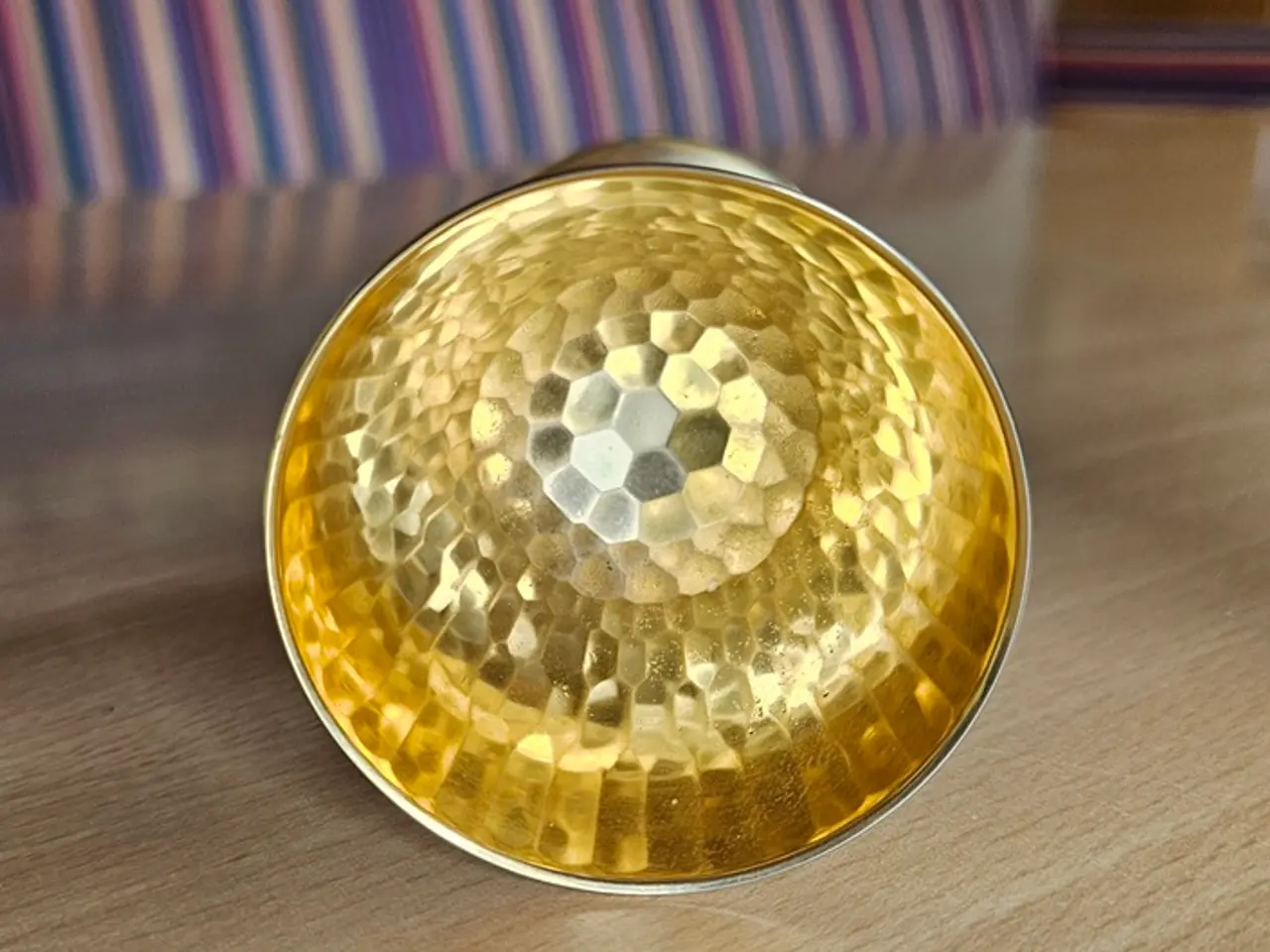 Billede 2 - 2 vintage pokaler / likørglas