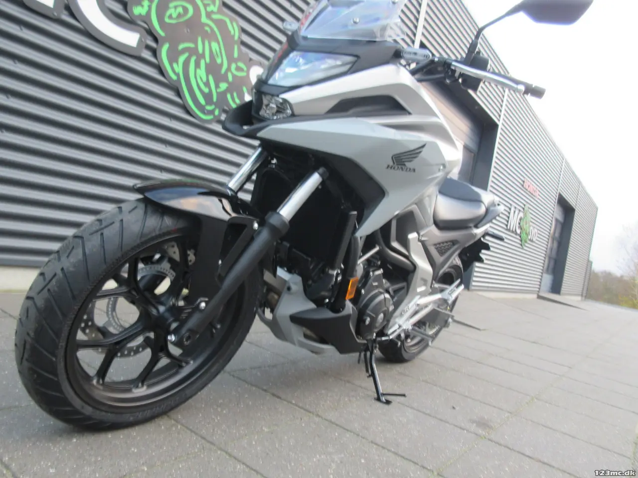 Billede 20 - Honda NC 750 X MC-SYD BYTTER GERNE 5 ÅRS GARANTI