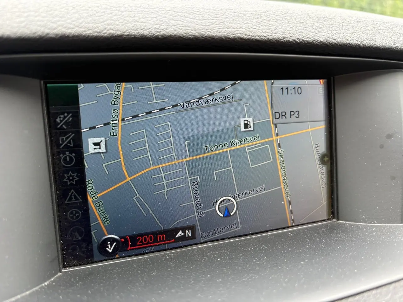 Billede 10 - BMW X1 2,0 xDrive20d aut. Van