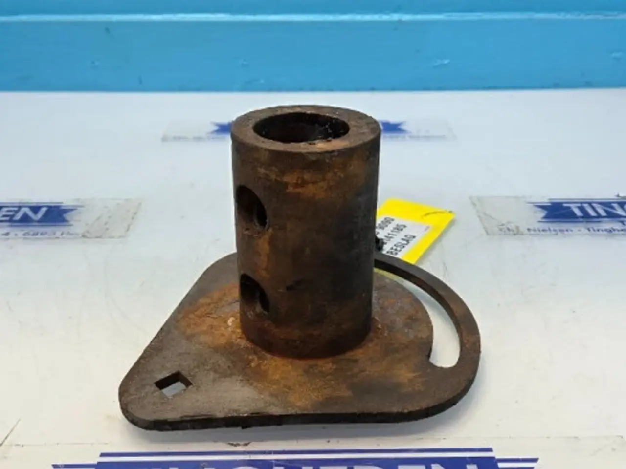 Billede 2 - New Holland BB9090 Beslag 700141185