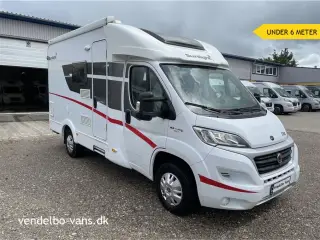 2018 - SunLight T 58 Nem og handy lige under 6 meter
