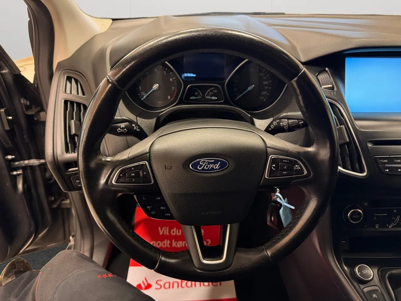 Billede 6 - Ford Focus 1,0 SCTi 125 Business stc.