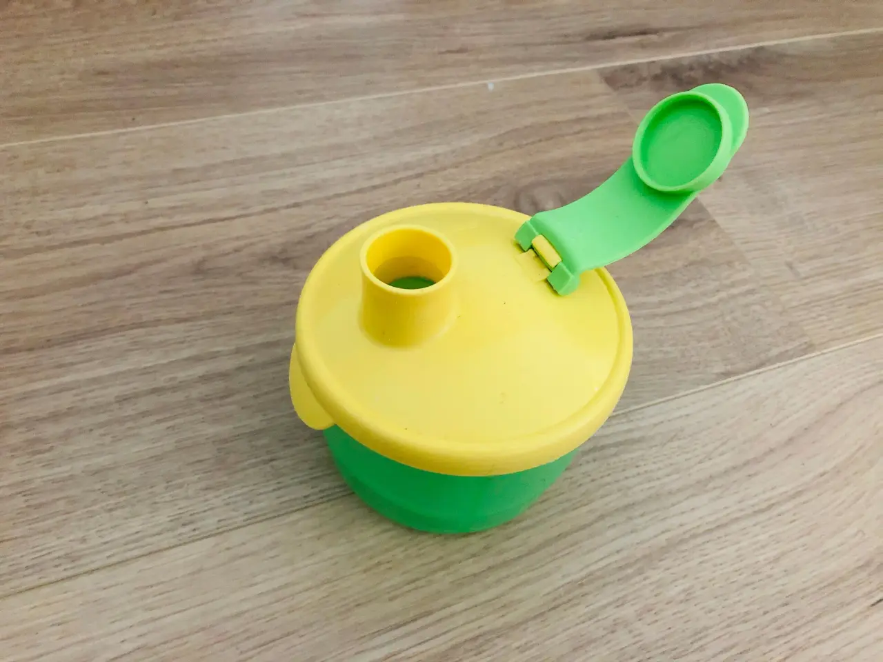 Billede 2 - Tupperware beholder