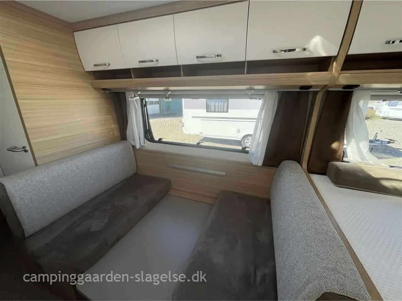 Billede 4 - 2021 - Dethleffs Camper 500 QSK