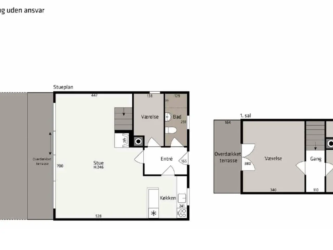 Billede 4 - Rørvig - Sommerhus