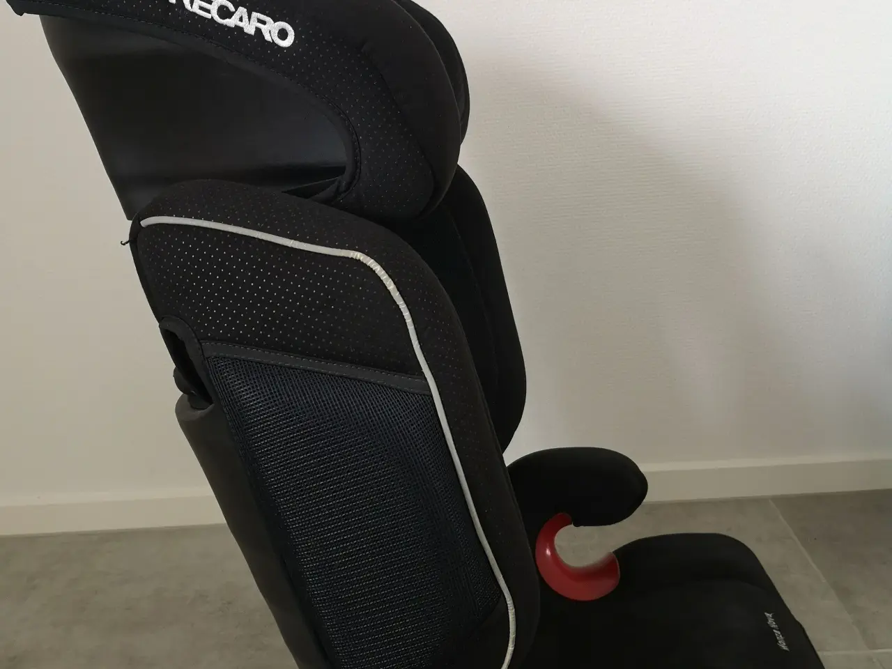 Billede 2 - Autostol