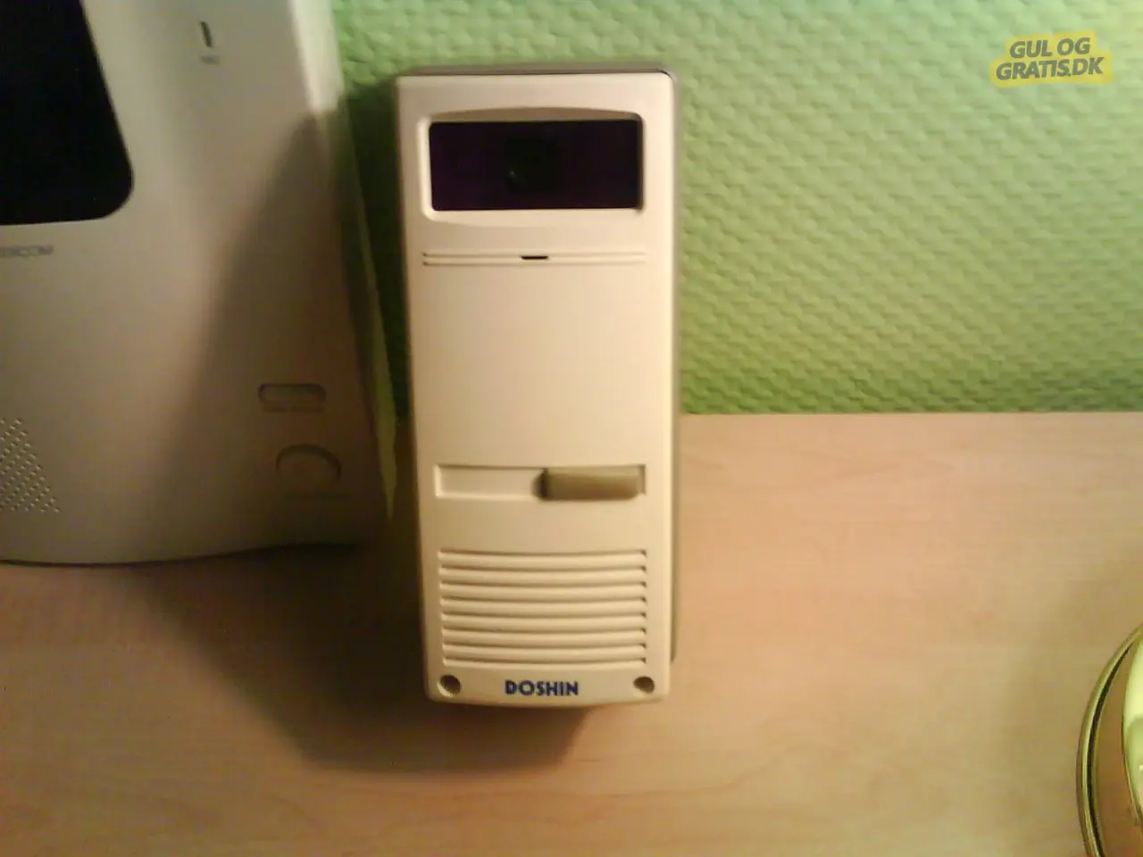 Billede 3 - Video dør telefon Intercom