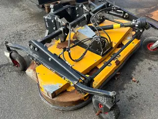 GMR FR 1800 LMK