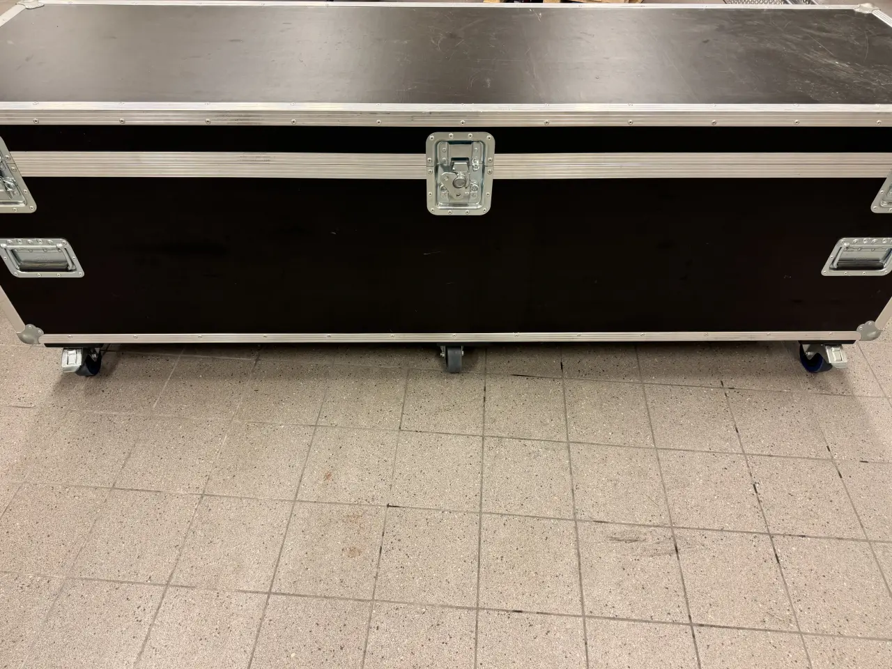 Billede 6 - Flight cases 