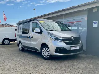2021 - Ahorn Camp Van City 2,0 dCi EDC