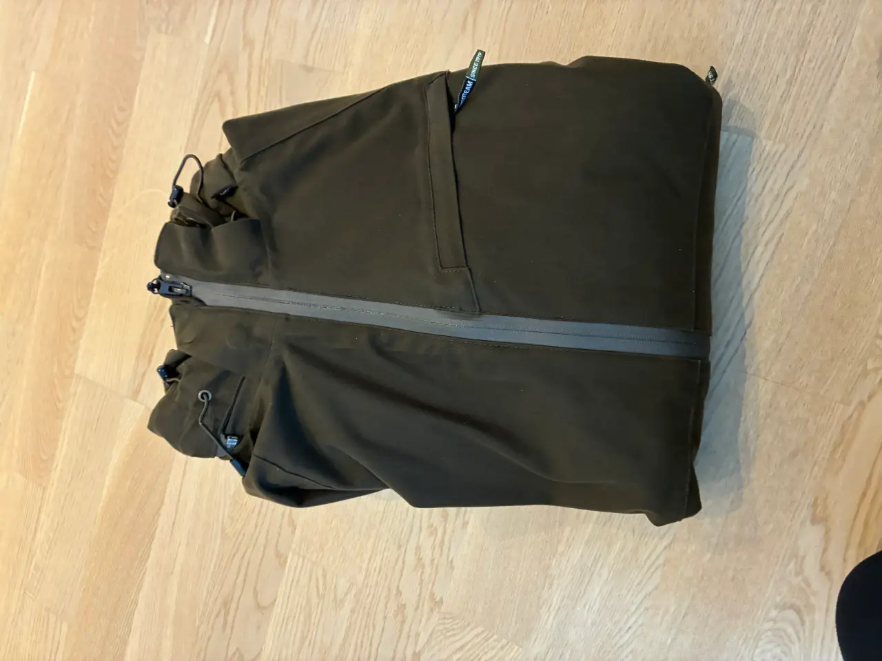 Billede 9 - Swedteam jagt jakke, covertex. 