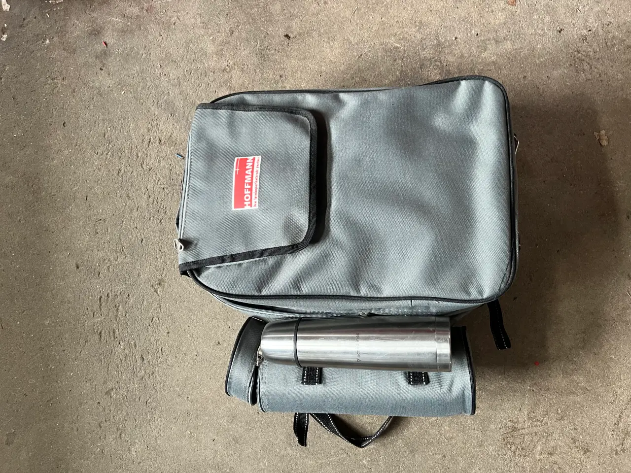 Billede 4 - Picnictaske & kølebokse