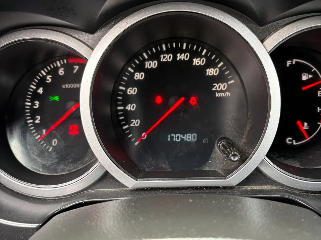 Billede 10 - Suzuki Grand vitara 4x4
