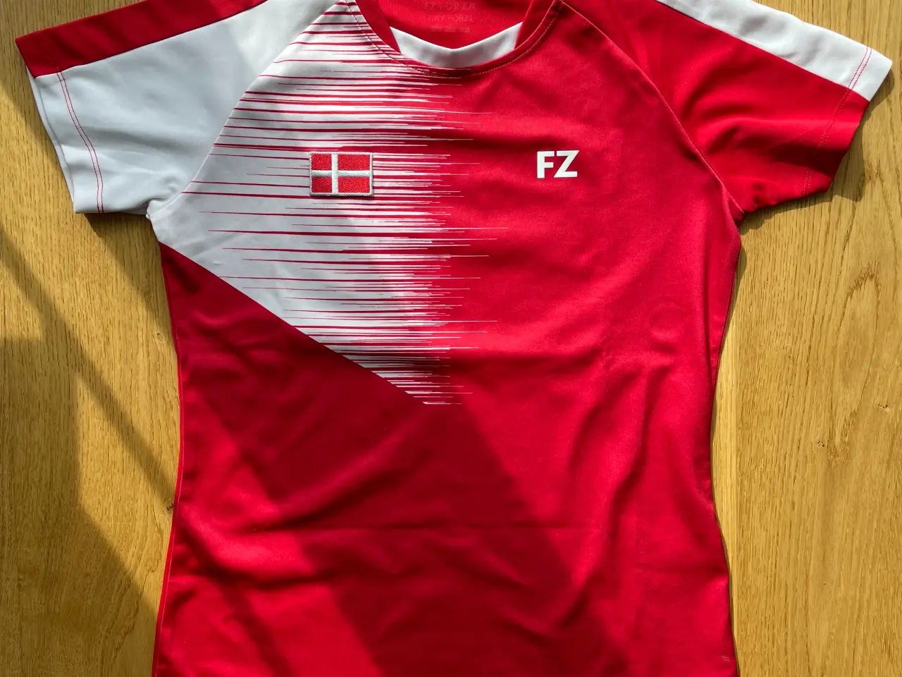 Billede 1 - Fz Forza t-shirt