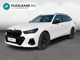 BMW i5 eDrive40 Touring M-Sport Pro