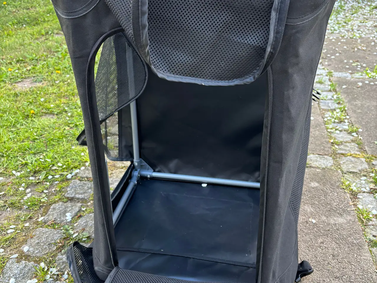 Billede 5 - Hundebur-transportbox
